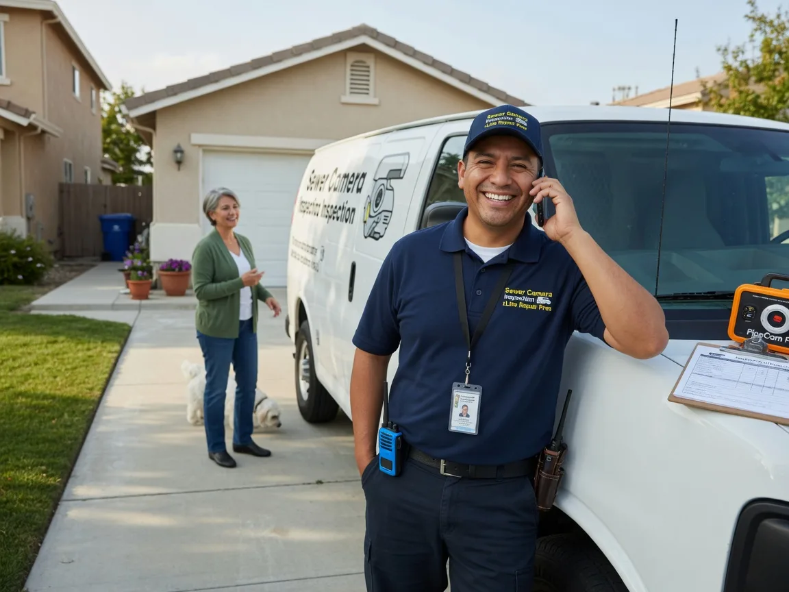Sewer Line Repair Roeland Park, KS FAQs